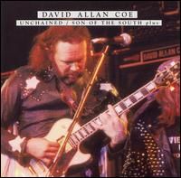 David Allan Coe - Unchained+Son Of The South (Plus)